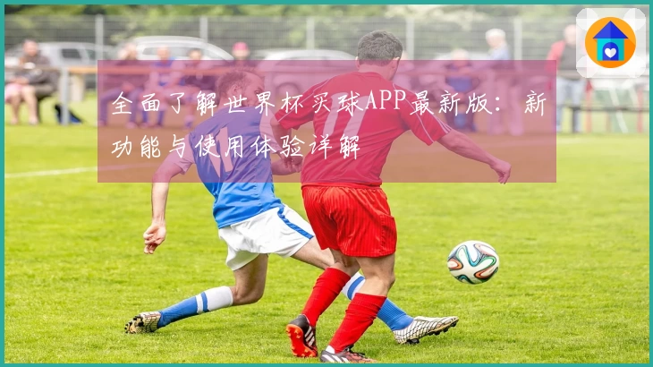 全面了解世界杯买球APP最新版：新功能与使用体验详解