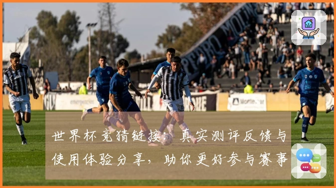 世界杯竞猜链接：真实测评反馈与使用体验分享，助你更好参与赛事竞猜
